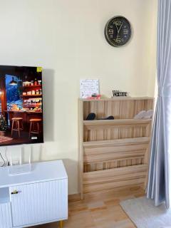 Penthouse One Bedroom Thika - Thika - 1