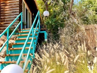 Solara Cabin - Amirim - 1