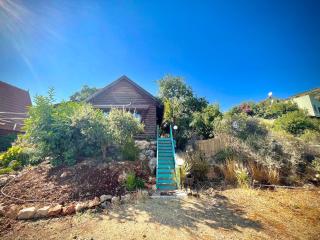 Solara Cabin - Amirim - 2