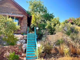 Solara Cabin - Amirim - 3