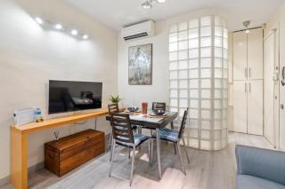 Steps To Sagrada Familia 2bedroom Retreat - 4