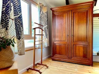 Solara Cabin - Amirim - 8