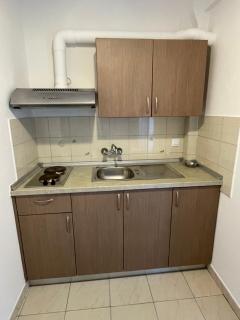 Manos Kritikakis Apartments - Platamonas - 7