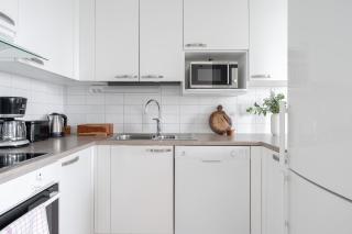 "Pyynikinkulma" - 1BR Apt with Stunning Views, Sauna & Balcony - Hosted by 2ndhomes - Tampere - 5