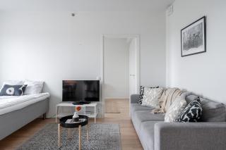 "Pyynikinkulma" - 1BR Apt with Stunning Views, Sauna & Balcony - Hosted by 2ndhomes - Tampere - 8