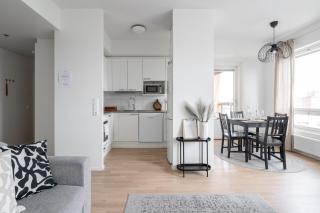 "Pyynikinkulma" - 1BR Apt with Stunning Views, Sauna & Balcony - Hosted by 2ndhomes - Tampere - 6