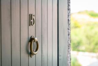 Baker Lane No 15 - St. Andrews - 8