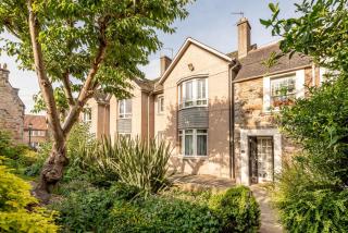 Baker Lane No 15 - St. Andrews - 6