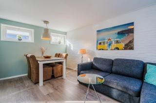 Vacation home Oase - Egmond aan Zee - 0