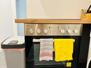 Long Term Central Renovated Apartment - Vienna - 9