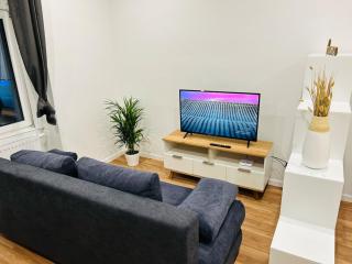 Long Term Central Renovated Apartment - Vienna - 8