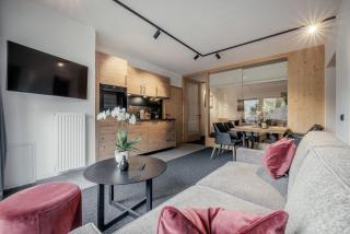 Leni Mountain Appartements - Sölden - 9
