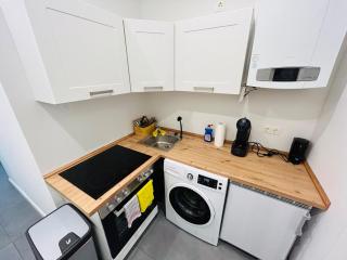 Long Term Central Renovated Apartment - Vienna - 2