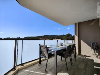 2 bedrooms apartment Sea View Pool WiFi Parking CLIM - Vallauris - 5