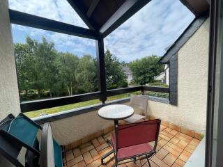 Ecume - Wifi - Parking - 4personnes - Carnac - 8