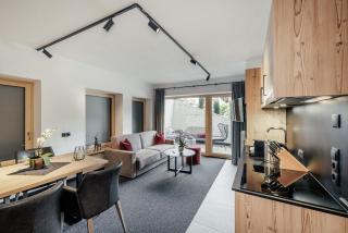 Leni Mountain Appartements - Sölden - 6