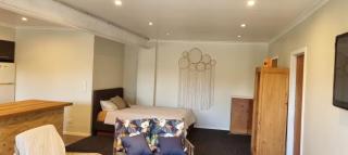 Valley Guest Room - Rotorua - 5