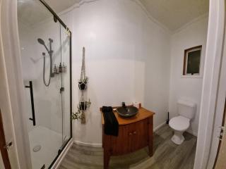 Valley Guest Room - Rotorua - 1