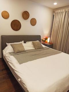 Cassia Riverside Villa - Phnom Penh - 8
