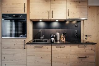 Leni Mountain Appartements - 7