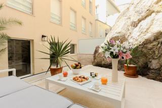 Traverse Des Artistes - Cannes - 7