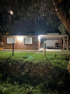 Casa completa Balneario Argentino - Balneario Argentino - 9