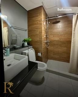 Radiance Manila Bay Luxe Lounge - Manila - 7