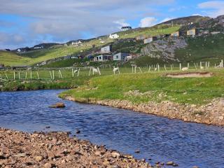 Oldshoremore Croft Cabins - Oldshore - 0
