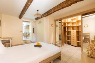Le Lavandin - 3 to 4 beds - Hypercentre - Wifi - Apt - 9