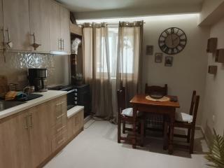 Spiros dream house - Mesongi - 2