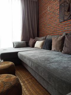 Cassia Riverside Villa - Phnom Penh - 4