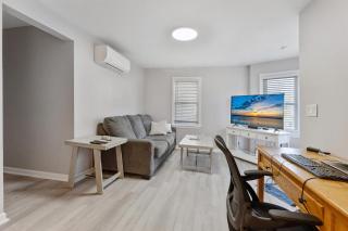 140 E Burk Ave, Unit B - Wildwood - 5