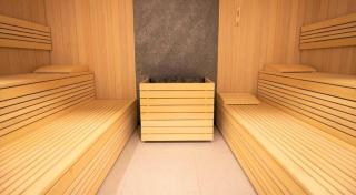 AL-DOM apartamenty Olymp Kamma 106 - Kołobrzeg - 4