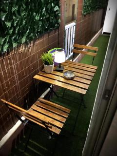 Yannis Apartments - Stylish Stay with High-Speed Wi-Fi - Tesalónica - 3
