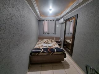 Hotel Luar - São Paulo - 5