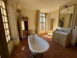Lucullus - Une nuit au coeur d'un château - La Ferté-Saint-Aubin - 8