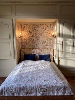 Lucullus - Une nuit au coeur d'un château - 6