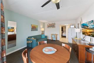 6201 Ocean Ave, Unit 310 - The Nassau Inn - Wildwood - 5