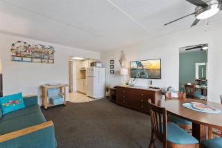 6201 Ocean Ave, Unit 310 - The Nassau Inn - Wildwood - 4