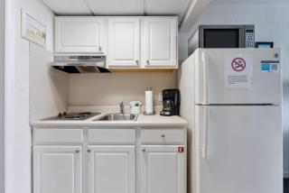 6201 Ocean Ave, Unit 310 - The Nassau Inn - Wildwood - 1