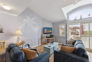 401 E Raleigh Ave, Unit B - Wildwood - 9