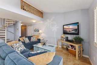 401 E Raleigh Ave, Unit B - Wildwood - 0