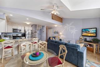 401 E Raleigh Ave, Unit B - Wildwood - 8