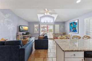 401 E Raleigh Ave, Unit B - Wildwood - 7