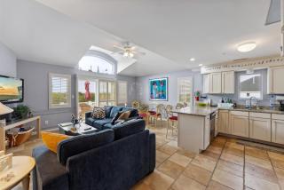 401 E Raleigh Ave, Unit B - Wildwood - 5