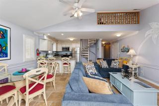 401 E Raleigh Ave, Unit B - Wildwood - 4