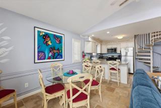 401 E Raleigh Ave, Unit B - Wildwood - 2