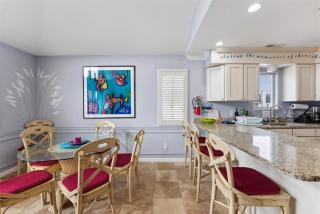 401 E Raleigh Ave, Unit B - Wildwood - 1