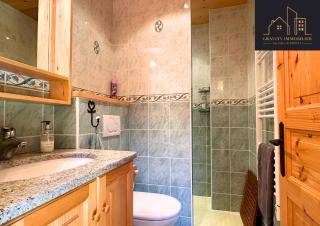 3 chambres - skis au pied - Le Grand-Bornand - 4