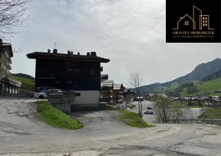 3 chambres - skis au pied - Le Grand-Bornand - 2